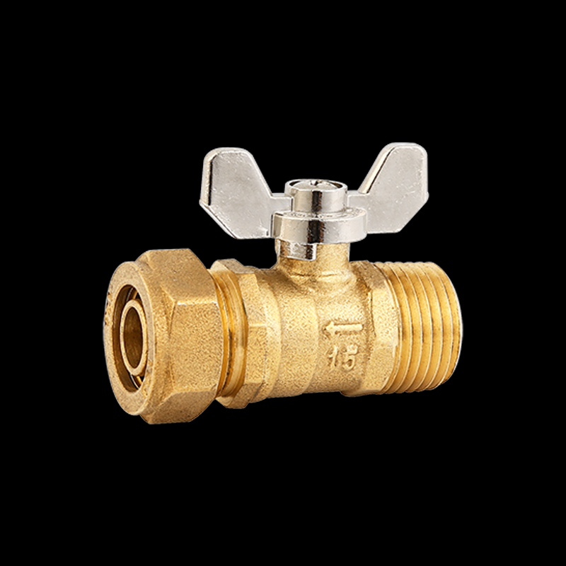 The Superiority Of Brass Gas Valves And Brass Check Valves In Industrial Applications