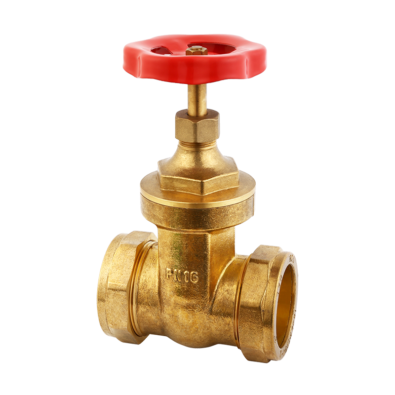 The Importance Of Brass Ball Valve For Natural Gas In Our Daily Life