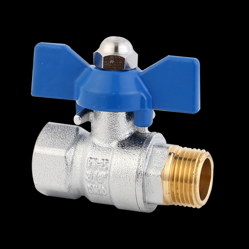 Valves are critical components in many industries